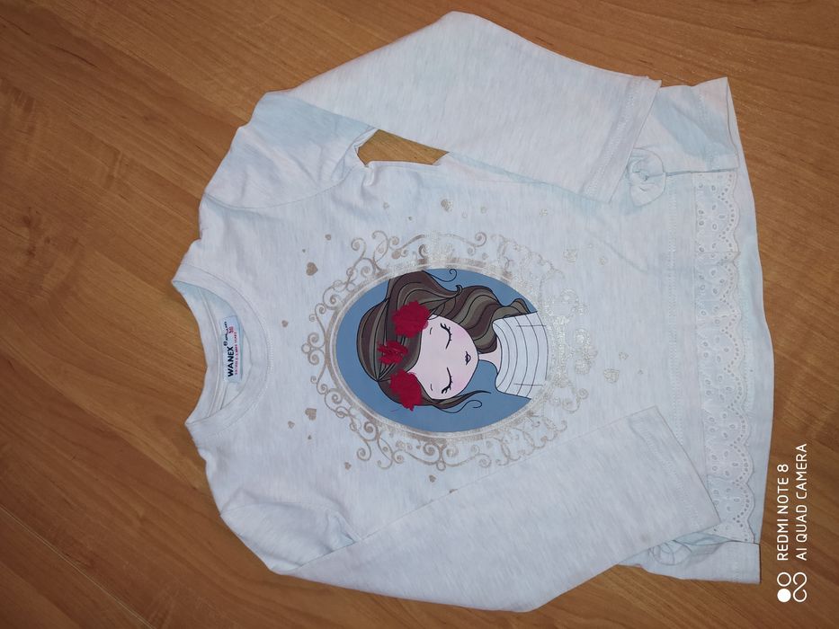 Кофточки для девочек