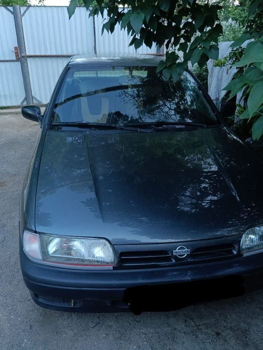 Nissan Primera 1.6 SLX