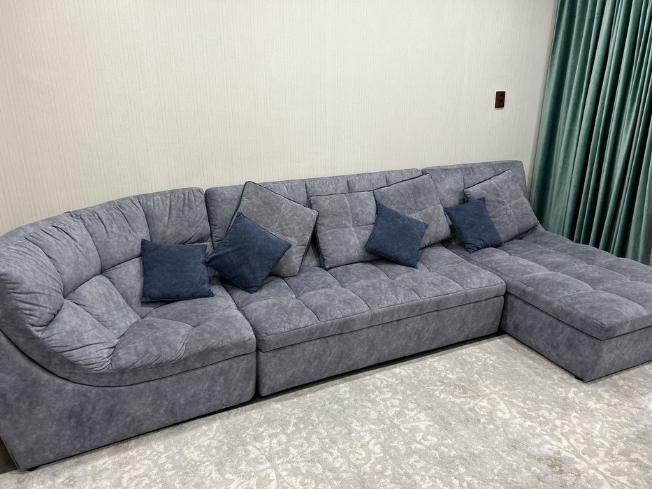 Диван трансформер