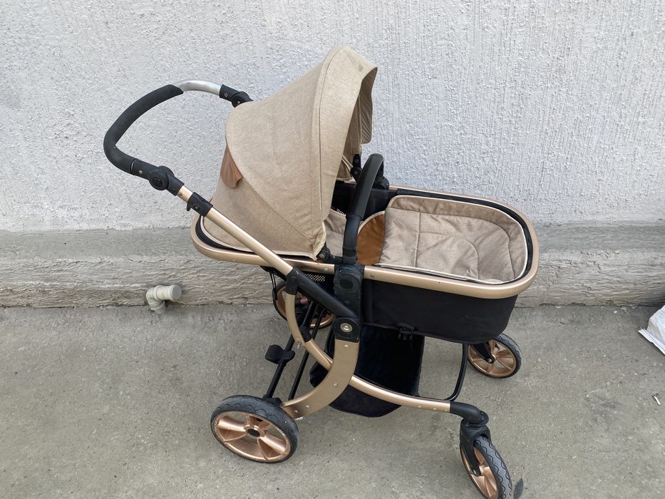 коляска детская