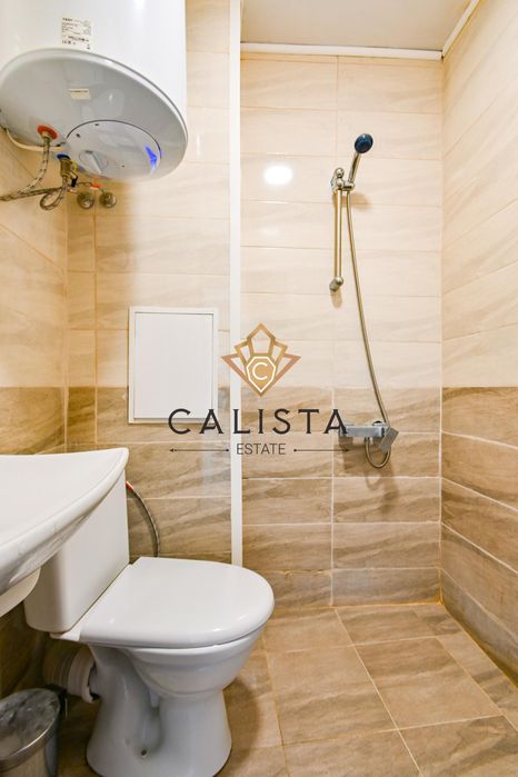 Двустаен апартамент под наем в ж.к. Банишора, 2169610