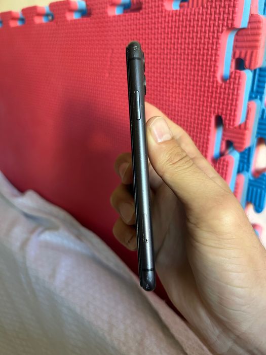 Iphone 11 128гб ремонт болмаган оригнал телефон айфон