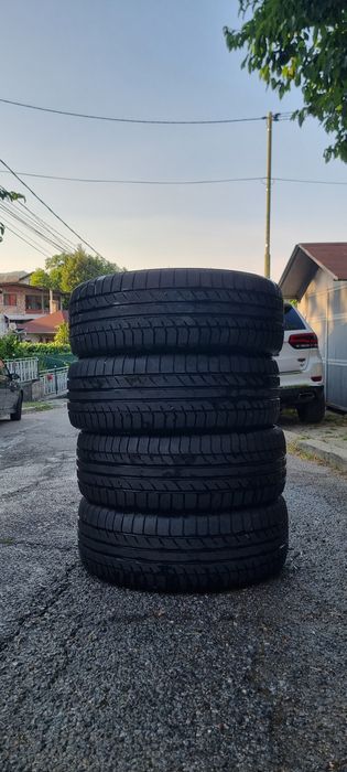 Гуми Gripmax Stature HT 255/55/20