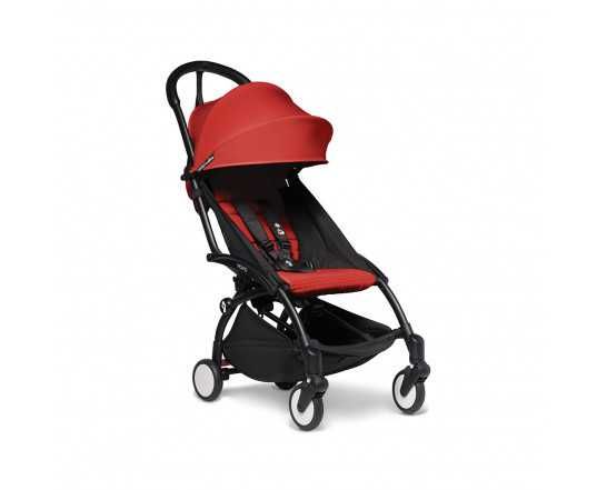 Продам коляску Babyzen Yoyo