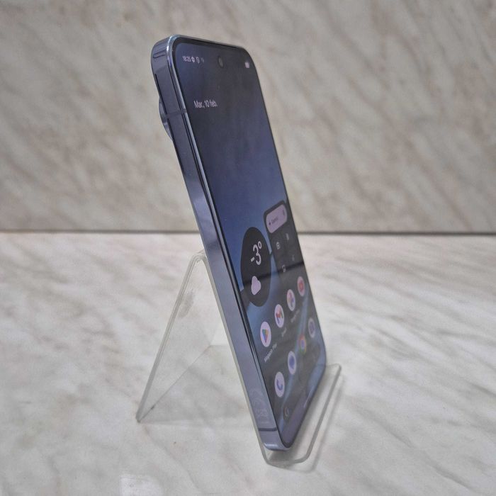 Telefon Google Pixel 10 Pro XL 256gb Crem NOU Cutie Zeus Amanet 34780