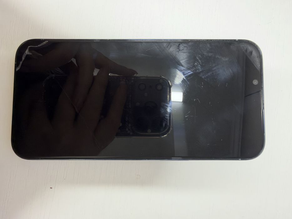 Продам iPhone 13pro 256gb