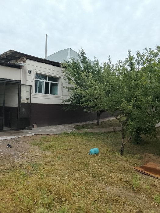 Продается дом в хорошем районе