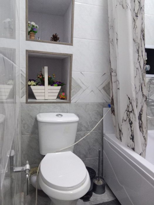 Ijaraga beriladi 1 xonali kvartira