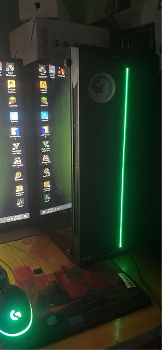 Pc  unitate.