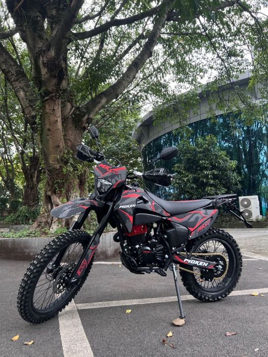 Мотоциклы эндуры оптом