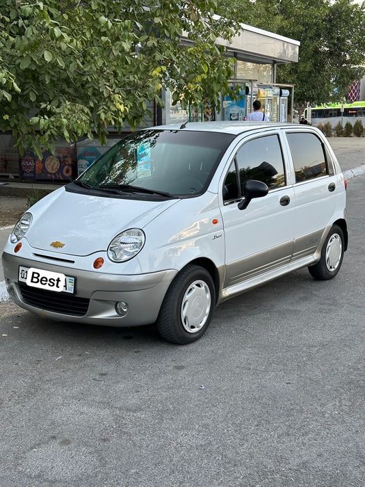 Matiz Best 4-pozitsya