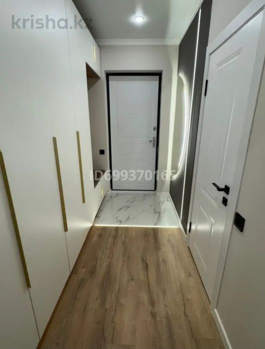 Квартира в Алем сити