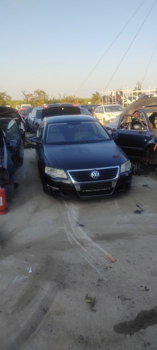Dezmembrez VW Passat B6 din 2010