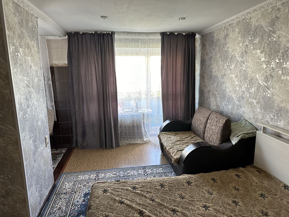 Квартиры посуточно, на ночь, по часам!