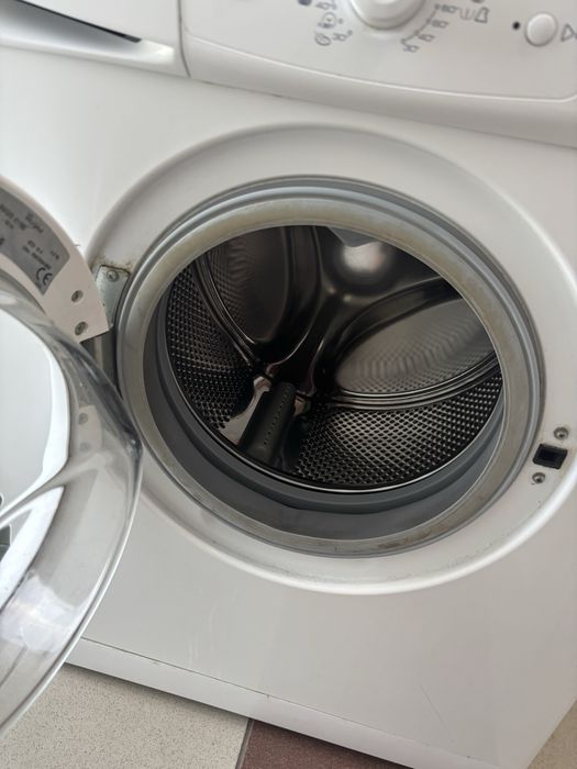 Vand masina de spalat Whirlpool