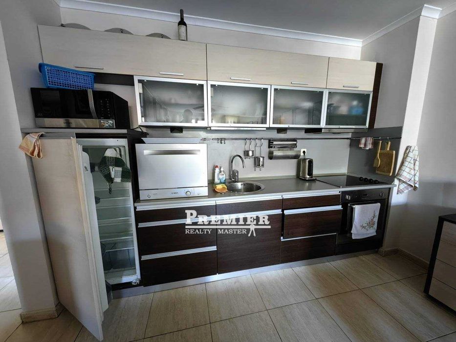 Продава се Едностаен апартамент в Свети Влас - 73 кв.м за 1780 €/кв.м - Снимка #4