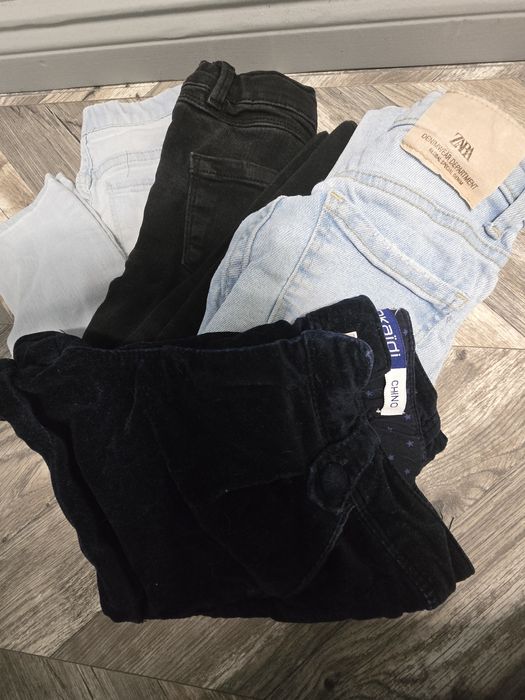 Lot Fete 116, Zara, Steiff, Tu, Okaidi etc.