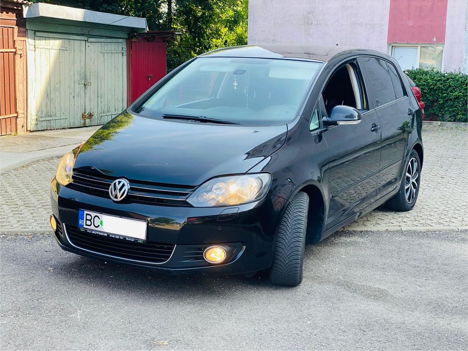 Masina bine intretinuta