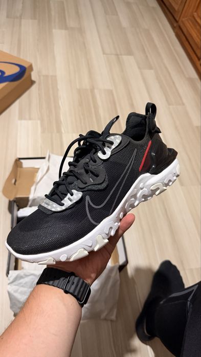 Nike react vision 3m marimea 45 noi.