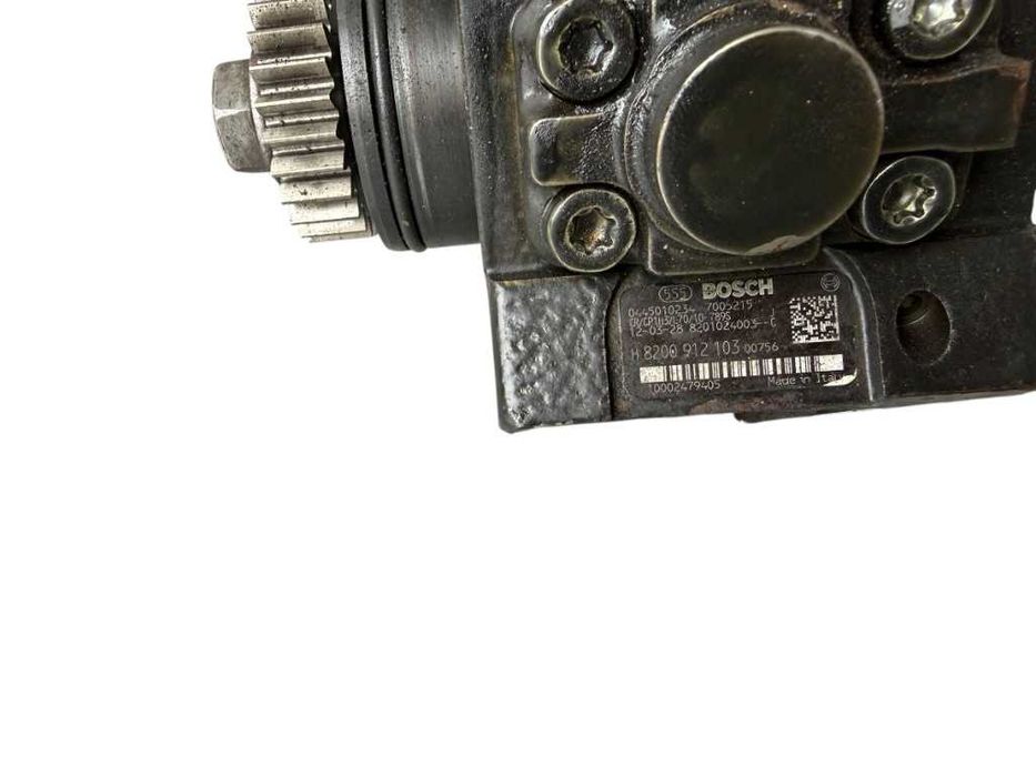 Pompa inalta presiune RENAULT MASTER 2.3 injectie BOSCH   0445010234