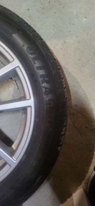 Оригинални Зимни Джанти BMW G20 G21 G22 G23