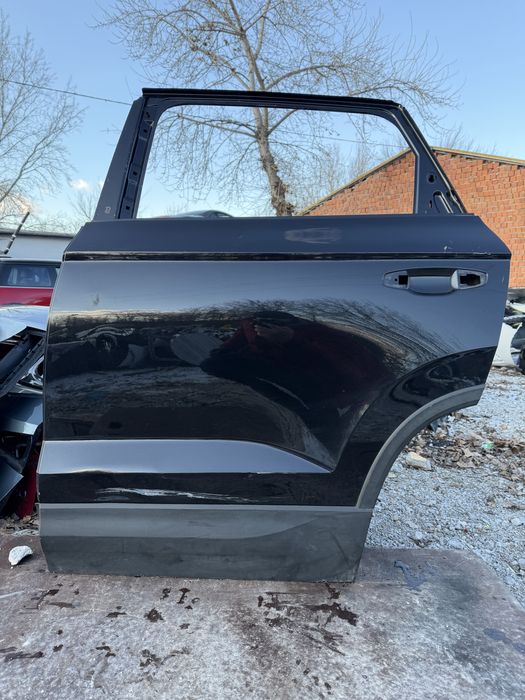 Врата Seat Ateca