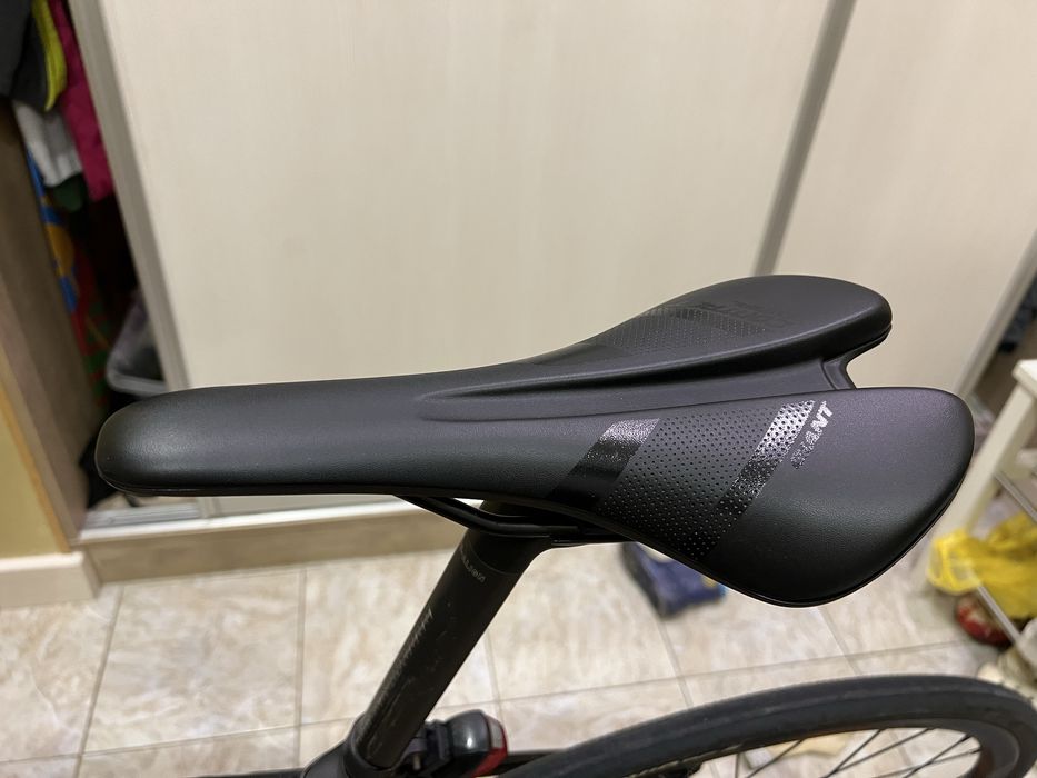 Велосипед Giant FastRoad SL 1, (М)