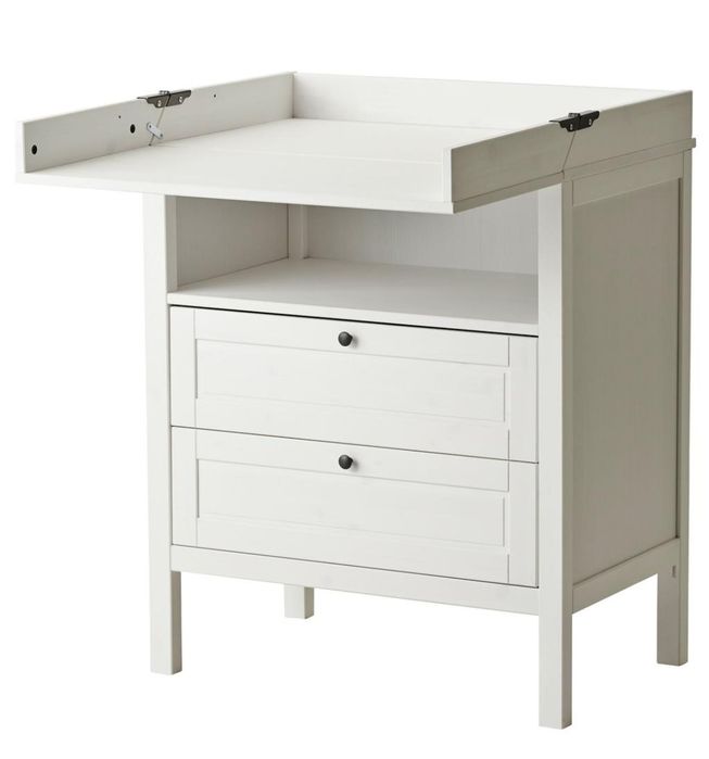 Стол для пеленания детей IKEA