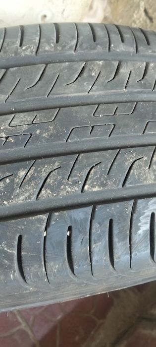 Резина Giti COMFORT