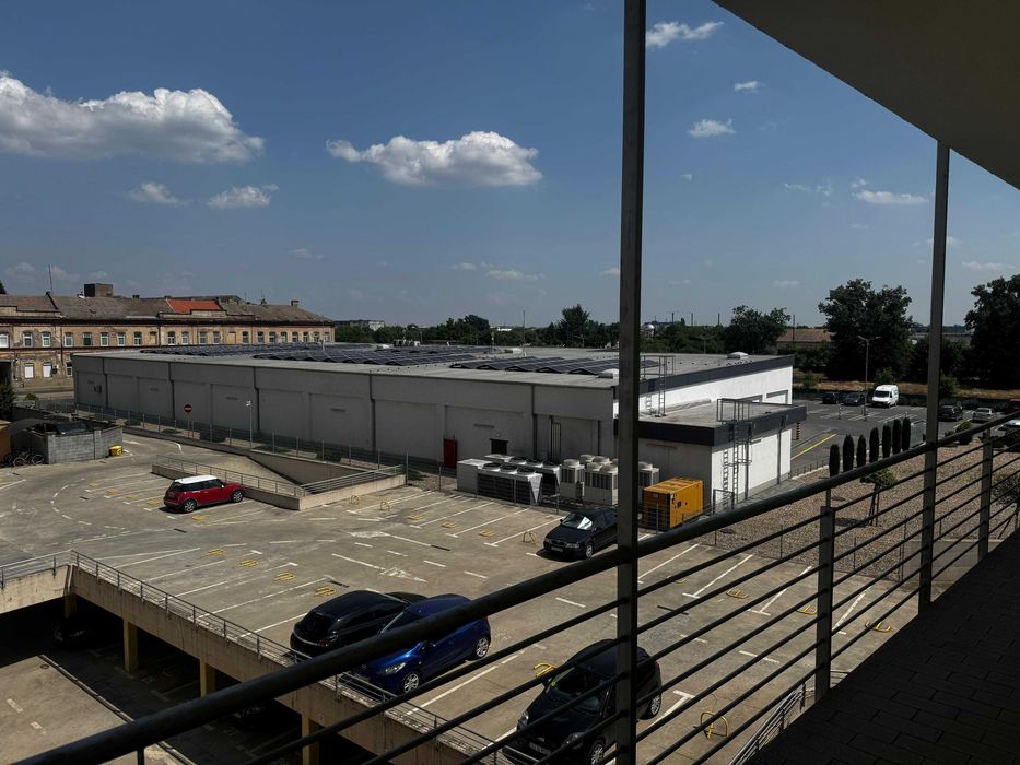DIRECT PROPRIETAR: Garsonieră de închiriat | Zona Complexul Studențesc | Etaj 2 | 32mp