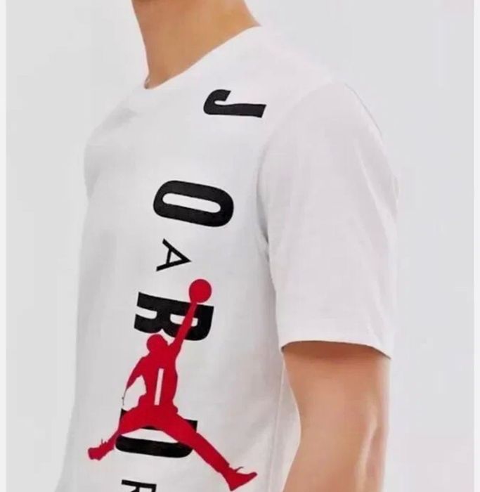 Мъжка тениска Jordan