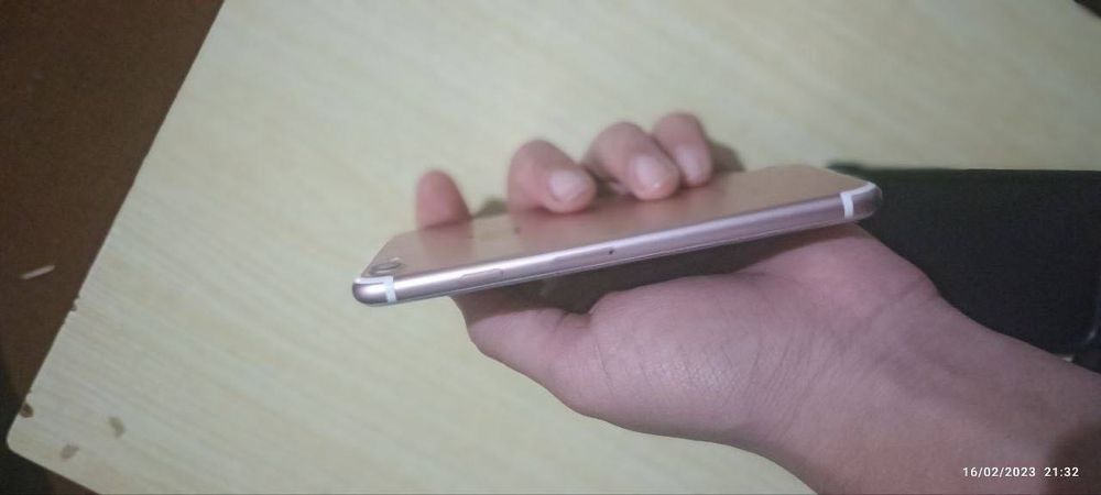 Iphone 7 kafolati bilan