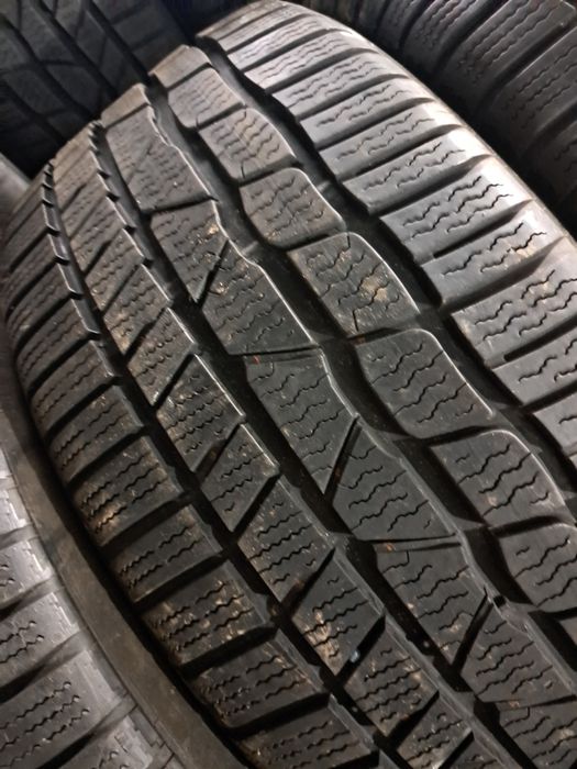 * 4 anvelope 215/40 R17 Continental