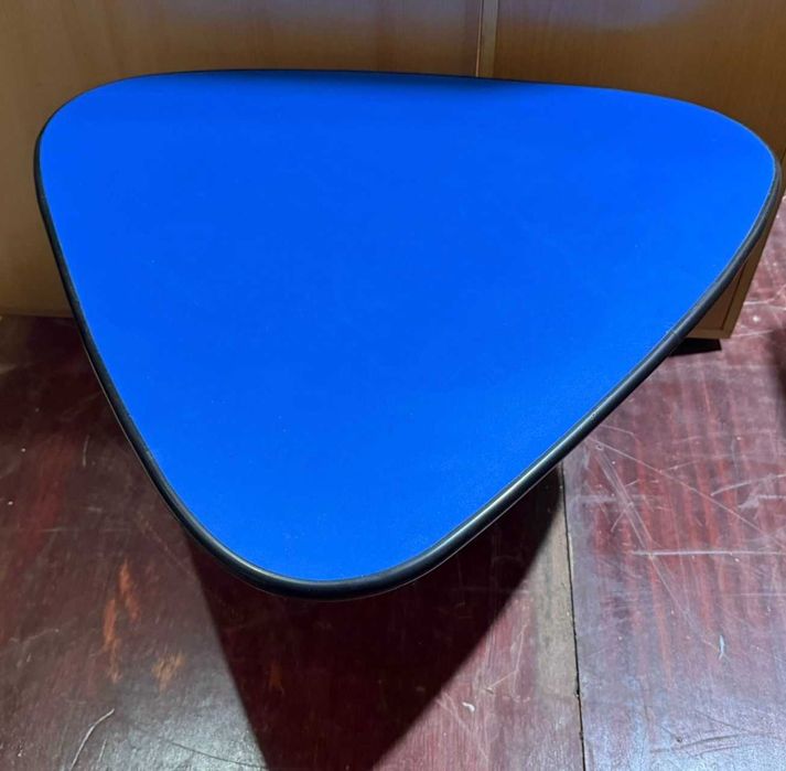 2 buc Masuta de cafea; Masuta cu blat 55x55 cm