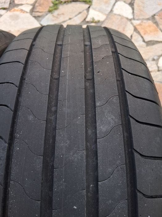 225 50 19 Bridgestone Turanza 6