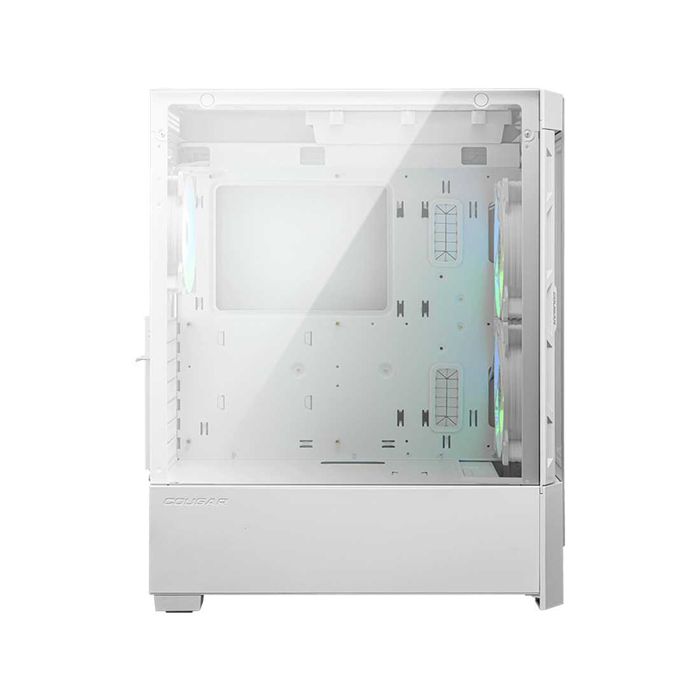 Компьютерный корпус Cougar Airface RGB White