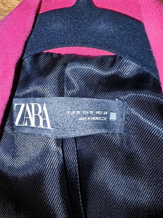 Елегантно сако ZARA