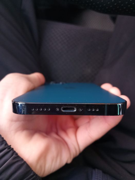 Iphone 12 pro . 128gb