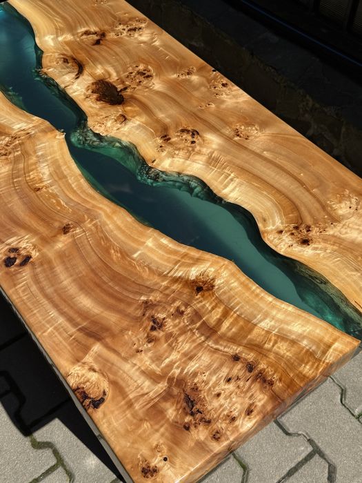 Masa de cafea unicat!