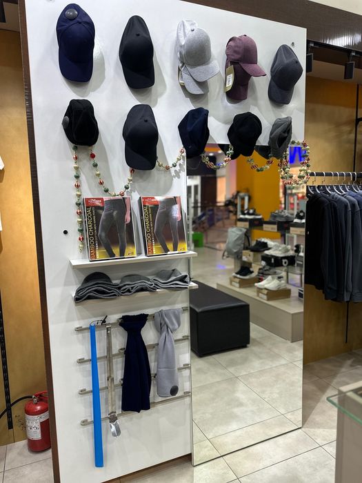 Торговое оборудование