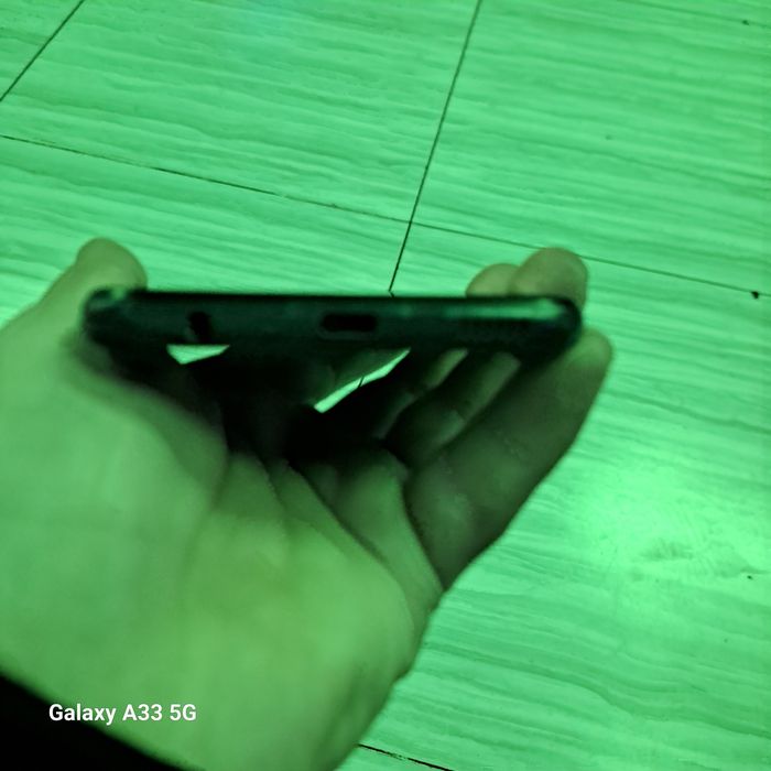 Telefon Galaxy A23 Samsung