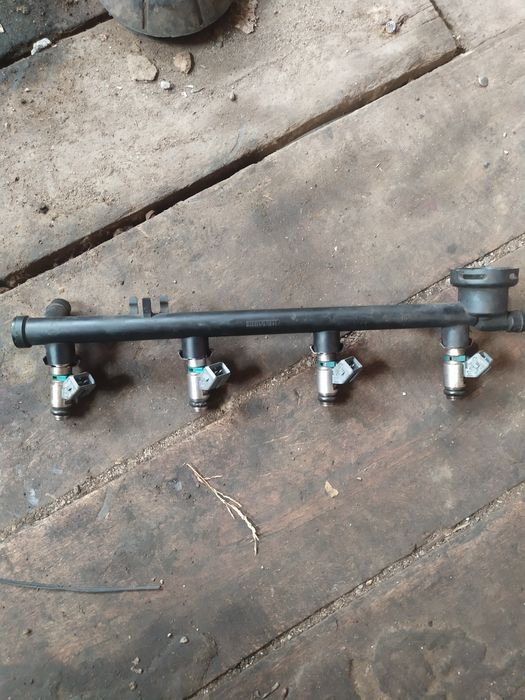 Продам генератор  Рено