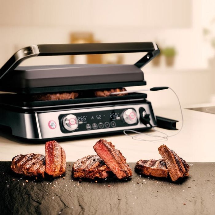 BRAUN multigrill 9 pro CG9167