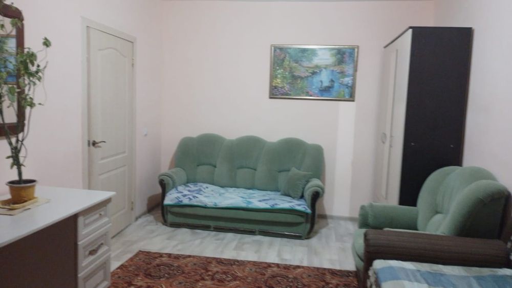 Сдам 1-ком. квартиру