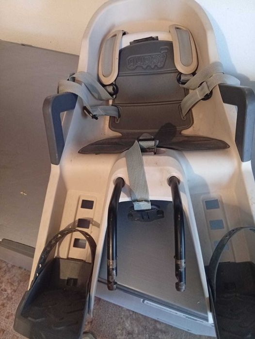 Vand scaun pt bicicleta