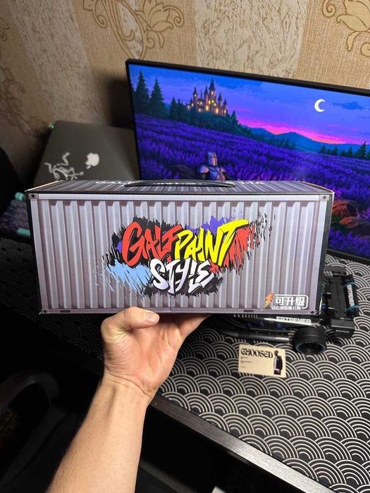 Вналичии Porsche Lego / Лего