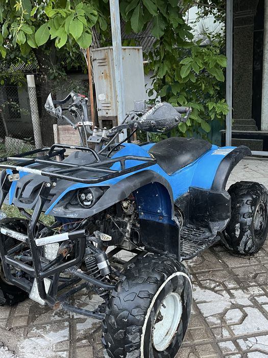 Квадрацыкл 150куб