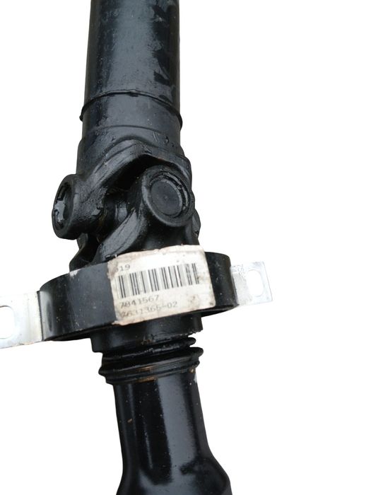 Cardan/Ax Cardanic Bmw 5 F10 2009 - 2016 7631365