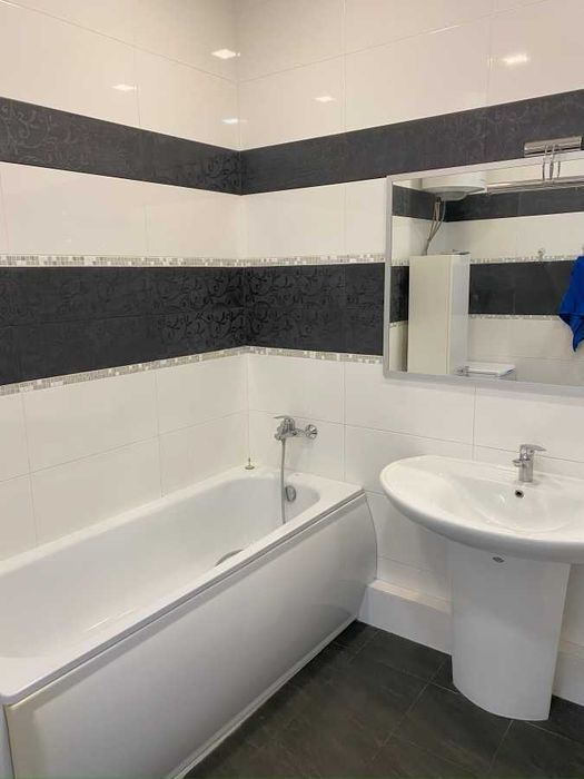 Дава се под наем Едностаен апартамент в София, Малинова долина - 50 кв.м за 372.3 € - Снимка #2