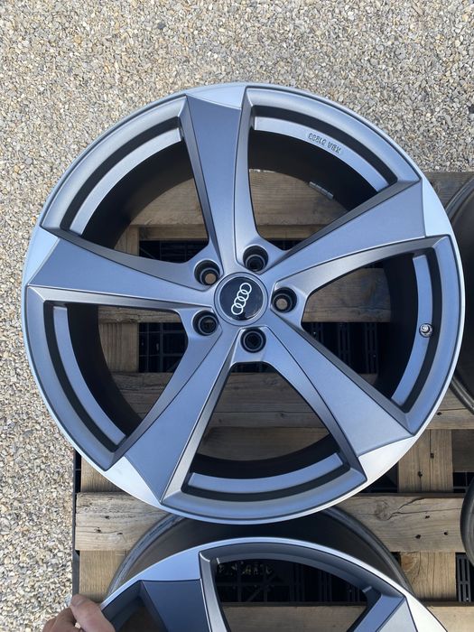 20 цола 5 х 112 мм Ауди , Audi A 6 , S 6 , Q 5 , SQ 5
